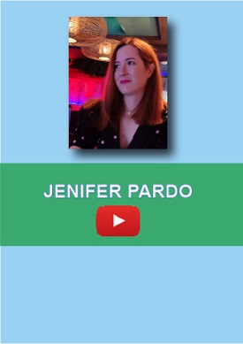 Jenifer Pardo